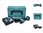 Makita DTM 52 RF1J Akku Multifunktionswerkzeug 18 V Starlock Max Brushless + 1x Akku