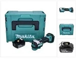 Makita DTM 52 G1J Akku Multifunktionswerkzeug 18 V Starlock Max Brushless + 1x Akku