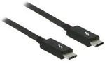 Delock Thunderbolt-Kabel