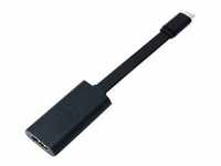 Dell - Externer Videoadapter - USB-C - HDMI - für Dell 3240, 3440, 3640
