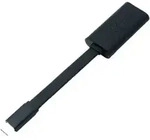 Dell DBQAUBC064 USB-C&reg; / HDMI Adapter [1x USB-C&reg; Stecker - 1x HDMI-Buchse] Schwarz