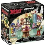 PLAYMOBIL&reg; Asterix&reg; 71269 Pyradonis vergiftete Torte