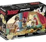 PLAYMOBIL&reg; 71270 Asterix&reg; C&auml;sar und Kleopatra