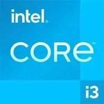 Intel Core i3 4 Kerne