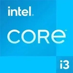 Intel&reg; CoreTM i3 i3-13100F 4 x 3.4GHz Prozessor (CPU) Tray Sockel (PC): Intel&reg; LGA