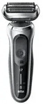 Braun Series 7 71-S7200cc - Rasierer - schnurlos