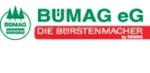 B&Uuml;MAG Kehrset 5/1530-38 ml Edelstahl