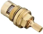HANSGROHE 94009000 Keramik-Abstelleinheit hansgrohe warm