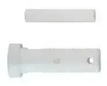 GROHE Verl&auml;ngerungs-Set f UP-Ventile 1/2Zoll 3/4Zoll 1Zoll 80mm 80 mm