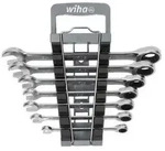 Wiha Ringratschen 30396