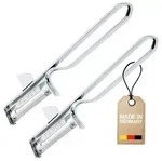 Westmark 2 Universal-Sparsch&auml;ler/Pendelsch&auml;ler mit gesch&auml;rftem Ausstecher,