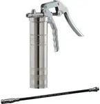 Einhandfettpresse f.Lube-Shuttle Kartuschen 400g MATO