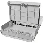 Mikrotik CRS310-1G-5S-4S+OUT