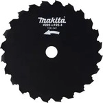 Makita Mei&szlig;elzahns&auml;geblatt 225 mm 225 mm &bull; 24 Z&auml;hne
