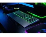 Razer Ornata V3 X Tastatur Membran RGB Chroma Kablet USAHintergrundbeleuchtung -