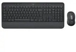 920-011004 LOGITECH MK650 Tastatur+Maus