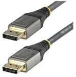 StarTech.com 4m VESA-zertifiziertes DisplayPort 1.4 Kabel - 8K 60Hz HDR10 MST - Ultra