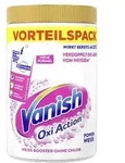 VANISH Fleckenentferner Oxi Action Powerwei&szlig; 3256654 1,65kg