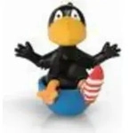 Tonies Rabe Socke