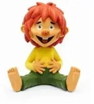 tonies Spuk in der Werkstatt/Das verkaufte Bett, Spielzeug-Spieldosenfigur, 4