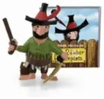 tonies Der R&auml;uber Hotzenplotz, Spielzeug-Spieldosenfigur, 5 Jahr(e), Mehrfarbig