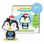 tonies 10000832, Pinguin, 3 Jahr(e), Mit Ton