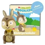 Tonies H&ouml;rfigur Kinderlieder - Kindergarten
