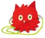 Tonies Mini Tasche - Monster 10001703