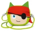 Tonies Mini Tasche - Pirat 10001701