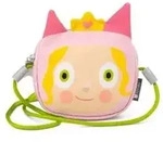 Mini-Tasche: Prinzessin