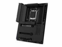 NZXT N7 B650E Matte Black ATX Intel retail