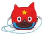 Tonies Mini Tasche - Superheld 10001702