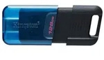 Kingston DataTraveler 80 M - USB-Flash-Laufwerk