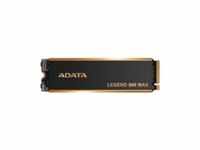 ADATA SSD 2.0 TB LEGEND 960 MAX M.2 PCI4 2280
