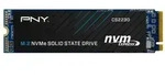 PNY CS2230 - SSD - 1 TB - intern - M.2 2280 - PCIe 3.0 x4 (NVMe)