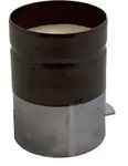 Wolf ET Verdr&auml;ngerk&ouml;rper Brennkammer D118, f&uuml;r CGB-2