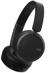 JVC HA-S36W - Deep Bass - Kopfh&ouml;rer mit Mikrofon