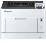 Kyocera PA6000x Drucker Laser Schwarz-Wei&szlig; A4 60 S./min 1200 x 1200 dpi Duplex, LAN,