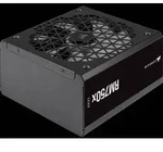 Corsair RM750x SHIFT Netzteil 750 W 24-pin ATX ATX Schwarz (CP-9020251-EU)