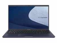 ASUS ExpertBook B1 B1500CBA-BQ0440X - Intel Core i7 1255U / 1.7 GHz - Win 11 Pro -