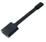 Dell - USB-Adapter - USB-C (M) bis USB Typ A (W)