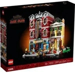 LEGO Icons Jazzclub (10312)