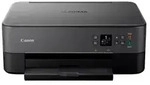 Canon PIXMA TS5350i Multifunktionsdrucker Tintenstrahl Farbe A4 Drucker, Scanner,