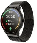 Forever Forevive 2 Fitness Smart Watch Tracker Wasserdicht IP67 Multi-Sport-Funktion