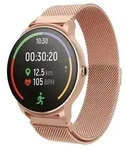 Forever Forevive 2 Fitness Smart Watch Tracker Wasserdicht IP67 Multi-Sport-Funktion