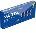 Batterie Industrial Pro AAA Karton a 700 St&uuml;ck VARTA