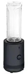 WMF K&Uuml;CHENminis SMOOTHIE-TO-GO deep black