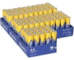 VARTA Industrial 4006 &ndash; 100x AA/Mignon (LR6) Alkaline 1,5 V &ndash; 2950 mAh