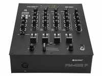 OMNITRONIC PM-422P 4-Kanal-DJ-Mixer mit Bluetooth und USB-Player (10006878)