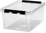 smartstore Aufbewahrungsbox CLASSIC 15, 14 Liter